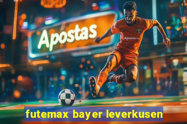 futemax bayer leverkusen